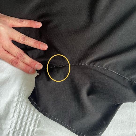 Carhartt scrub set Cross Flex Cargo Pant Medium Petite V Neck - Picture 14 of 16